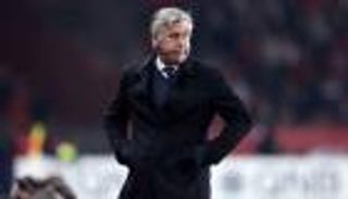 أنشيلوتي رفض تدريب اليونايتد