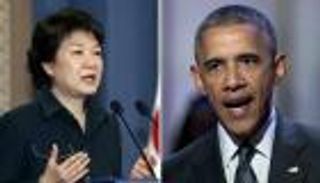 سول تسعى لأسلحة أمريكية بعد تجربة بيونج يانج النووية