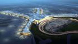 مطار أبوظبي الدولي.. الواقع والآفاق