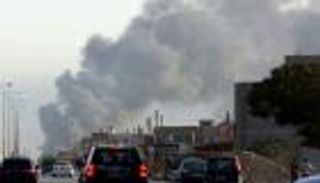 50 قتيلاً و127 مصابًا في انفجار بمركز تدريب للشرطة بليبيا