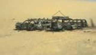 المكسيك تبرئ الأمن المصري من قتل 8 من مواطنيها 