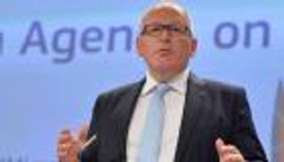 الاتحاد الأوروبي غير راضٍ عن جهود تركيا لاحتواء المهاجرين