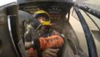 فيديو: لحظات من المتعة والتعب للأخوان كورنيل في رالي دكار