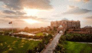 "قصر الإمارات" بين أجمل 100 فندق في العالم