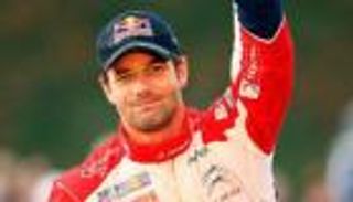 لوب بطل المرحلة الخامسة والعطية رابعا في رالي دكار 2016