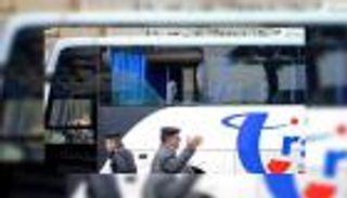 داعش يتبنّى الهجوم على حافلة سياح إسرائيليين بمصر