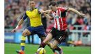 أرسنال يبدأ رحلة اللقب الثالث على التوالي بكأس إنجلترا