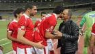 في الدوري المصري.. الأهلي لا يخسر أمام أبنائه