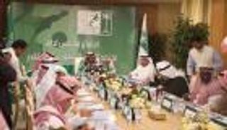 ناقد سعودي : غياب الأمراء وراء الفوضى في اتحاد الكرة