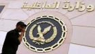 مقتل ضابط ومجند بالشرطة المصرية في هجوم بالرصاص