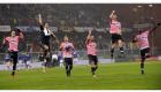 يوفنتوس يرتقي لوصافة الدوري الإيطالي بثنائية أمام سامبدوريا 