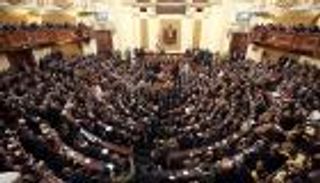 6 مهام رئيسية لبرلمان مصر رغم "ارتباك" الجلسة الافتتاحية