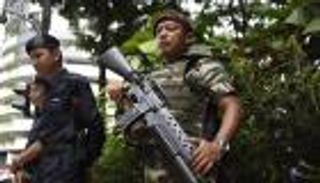 ماليزيا تعتقل شخصًا على صلة بداعش خطط لهجوم انتحاري