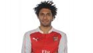 النني رجل مباراة أرسنال من مقاعد البدلاء