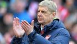 فينجر سعيد رغم التعادل أمام ستوك