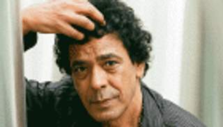 تأجيل حفل محمد منير بمصر لأسباب أمنية