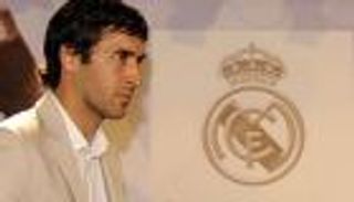 راؤول: مستقبلي بعيد عن ريال مدريد