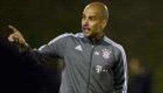 يونايتد ينفي مفاوضاته مع جوارديولا