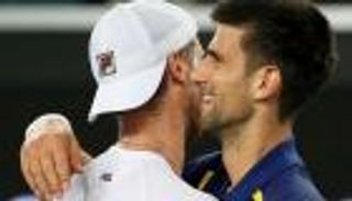 ديوكوفيتش في الدور الرابع لبطولة أستراليا للتنس وخروج شيليتش