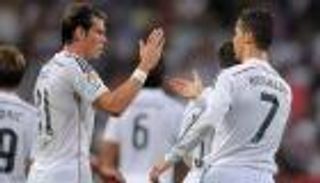 عقد بيل يكشف كذب رئيس ريال مدريد لإرضاء رونالدو