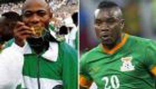 الزمالك المصري يبحث عن