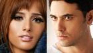 هل يحسم تحليل "DNA" قضية نسب طفلي زينة لأحمد عز؟