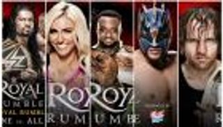 إثارة مرتقبة ونزالات طاحنة في عروض رويال رامبل 2016