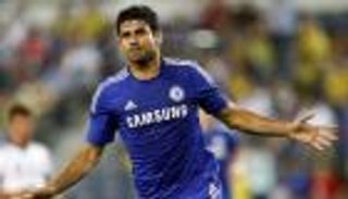 كوستا.. شوكة في حلق أرسنال