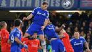 رقم سلبي يجمع تشيلسي وليفربول رغم انتصارهما بالبريميرليج