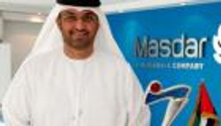 سلطان الجابر: أسبوع أبوظبي للاستدامة منصة للتنويع الاقتصادي