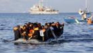 تركيا  تفاوض بورقة اللاجئين السوريين للحصول على عضوية الاتحاد الأوروبي