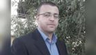 القيق: سأواصل الإضراب وقرار المحكمة الإسرائيلية متوقع