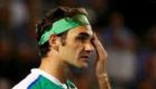 فيدرر ما زال متفائلًا رغم الهزيمة من ديوكوفيتش