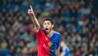 اجتياح مصري لصفحة آرسنال على