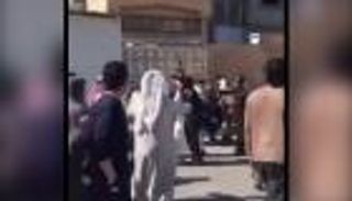 4 شهداء و18 مصابًا في هجوم مزدوج على مسجد شرقي السعودية