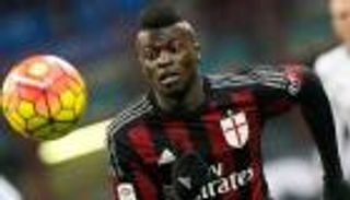 ميلان يرفض رحيل نيانج إلى ليستر سيتي