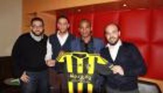 رسميًّا .. وداي دجلة المصري يتعاقد مع مالودا