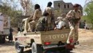  المقاومة  تقتل قياديًّا حوثيًّا بالبيضاء.. وأنباء عن مقتل شقيق عبد الملك الحوثي