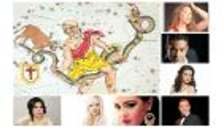 22 نجمًا غادروا "القوس" ليصبحوا من "حملة الثعبان"