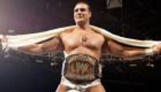ألبرتو ديل ريو عضوًا جديدًا فى نادى المصابين بـ WWE