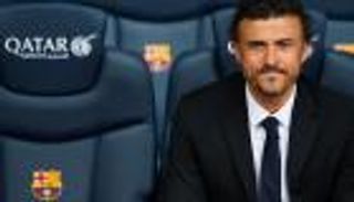 إنريكي.. أول من هزّ شباك أتليتكو مدريد بعد عودته لـ"الليجا"