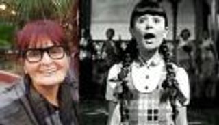 وفاة فيروز "معجزة السينما المصرية" عن 73 عاما