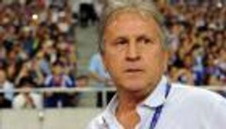 بييلسا وسامباولي وزيكو أبرز المرشحين لتدريب منتخب الصين