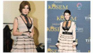 بإطلاله أنيقة.. نانسي عجرم تتفوق على بيرين سات