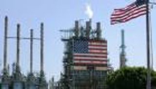 معهد البترول: ارتفاع مخزونات النفط الأمريكية 1.6 مليون برميل