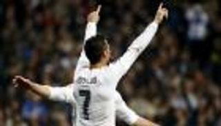 فيديو.. رونالدو