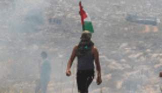 فلسطين 2015.. انسداد أفق يفجّر انتفاضة شعبية