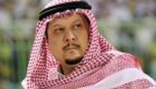 رئيس النصر ينتقد التحكيم السعودي