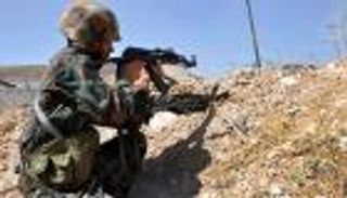 الأمم المتحدة: الأسد يحاصر 45 ألف مدني إضافي بسوريا