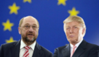 رئيس البرلمان الأوروبي: لسنا مستعدين لرئاسة ترامب